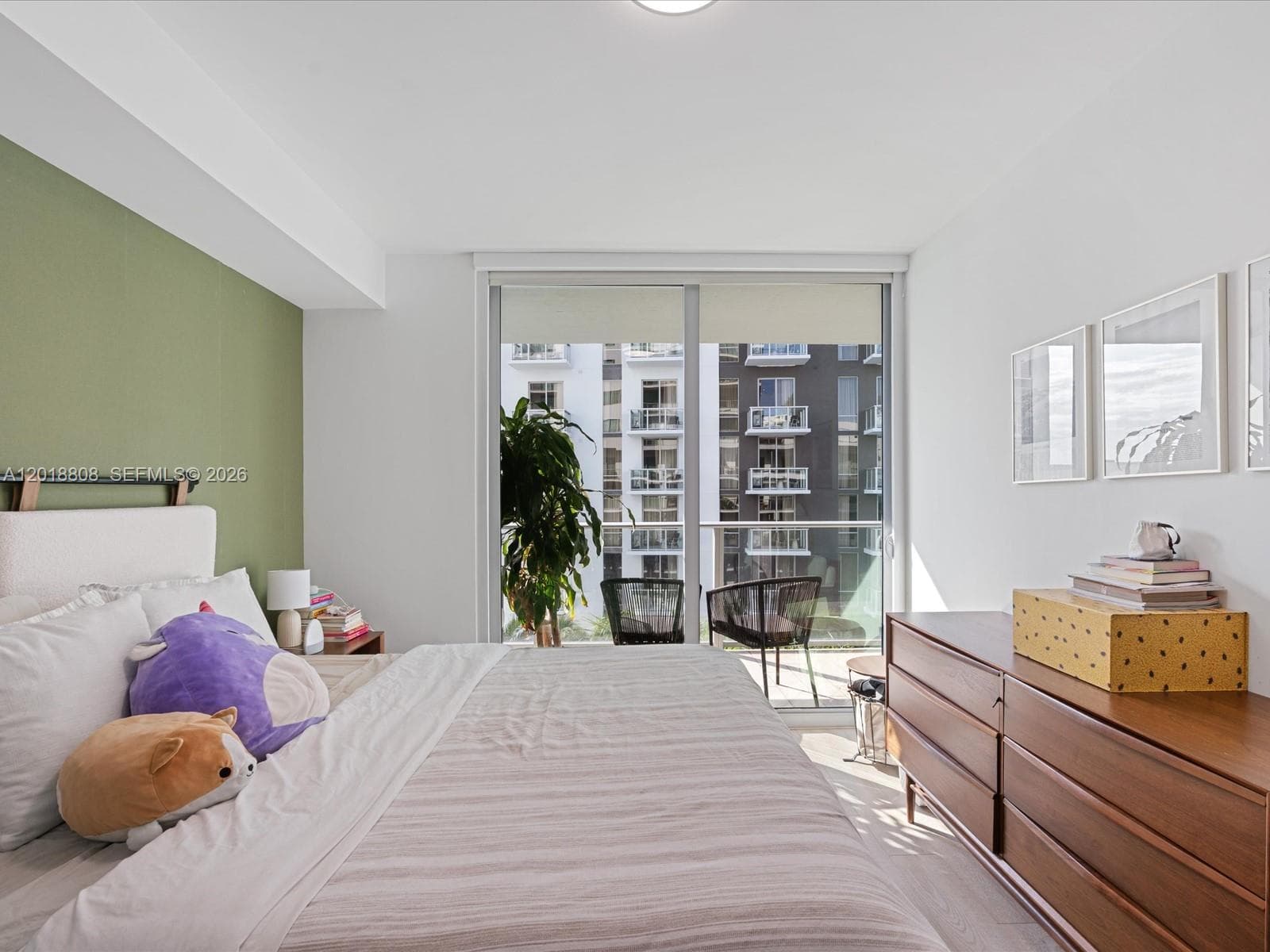 Le Parc At Brickell Condo, Miami, FL — 24