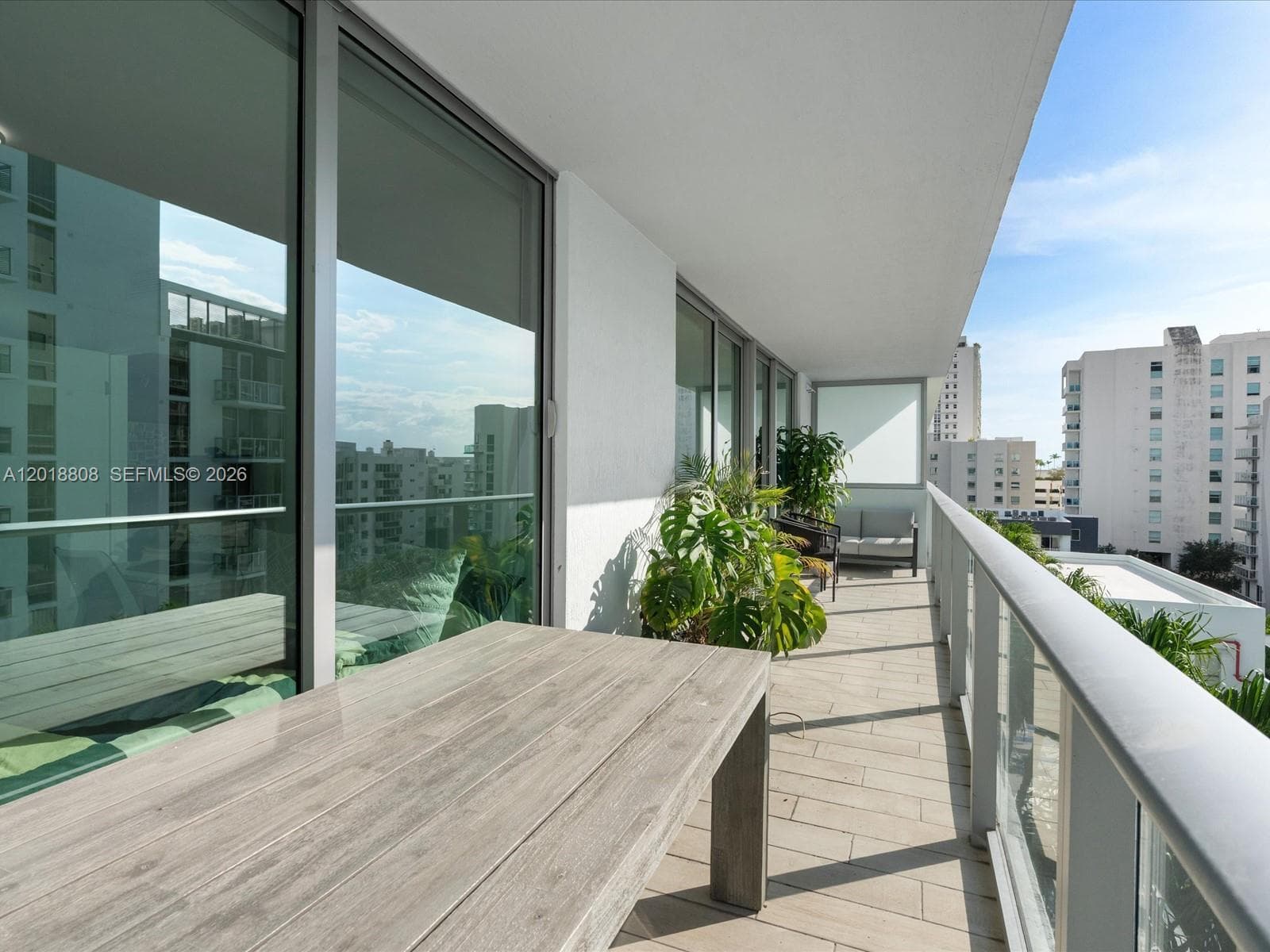 Le Parc At Brickell Condo, Miami, FL — 30