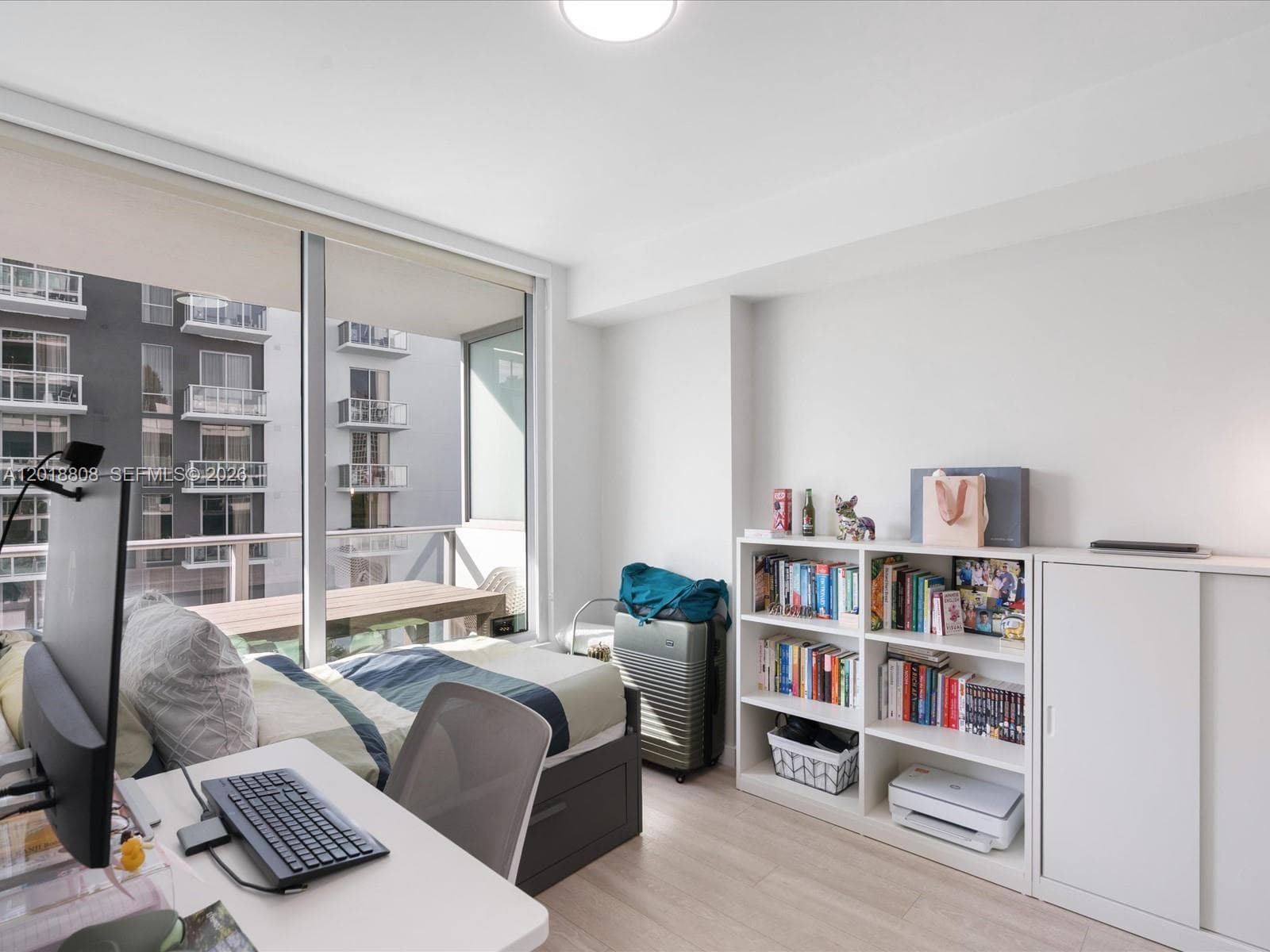 Le Parc At Brickell Condo, Miami, FL — 14