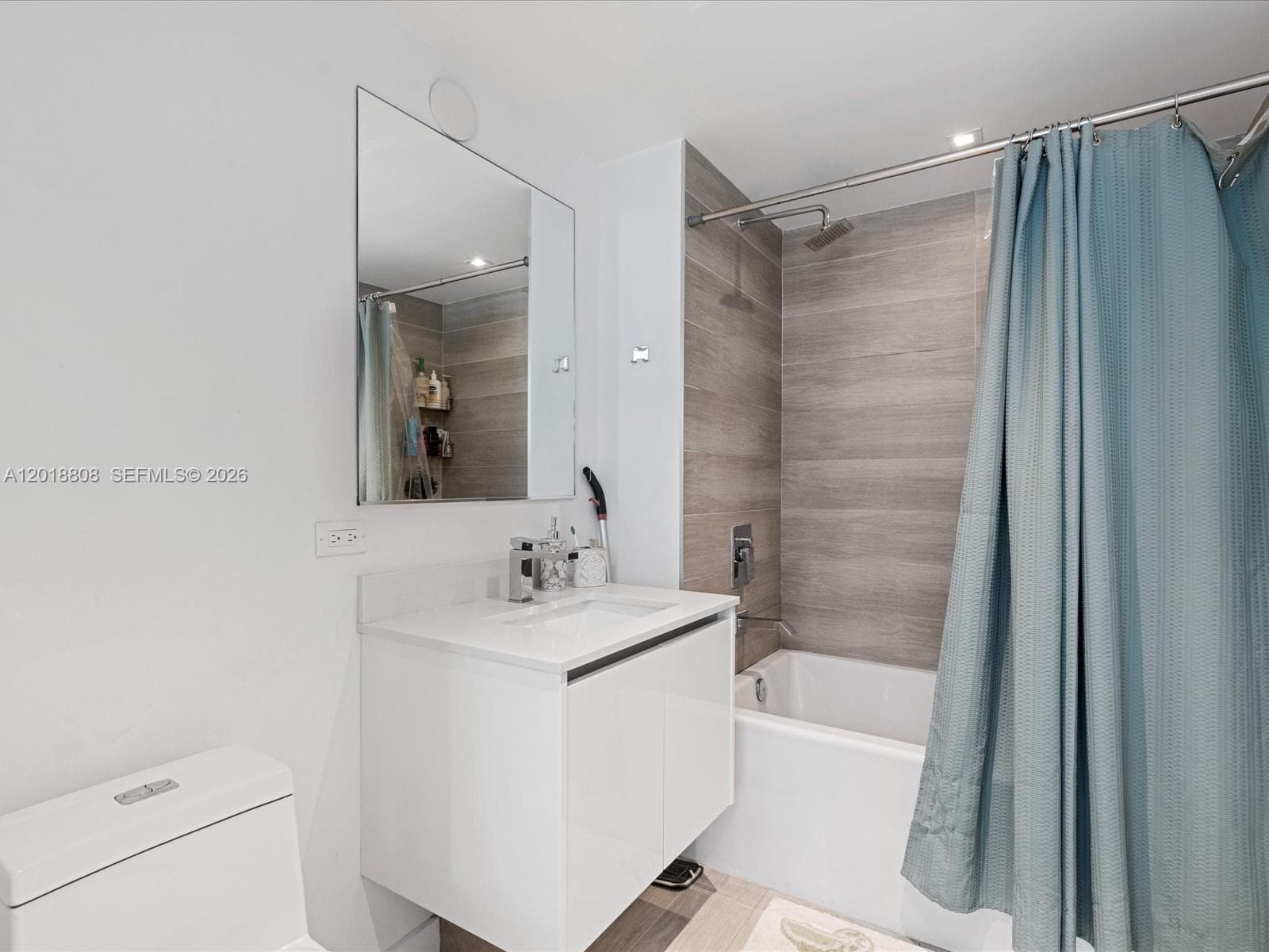 Le Parc At Brickell Condo, Miami, FL — 18