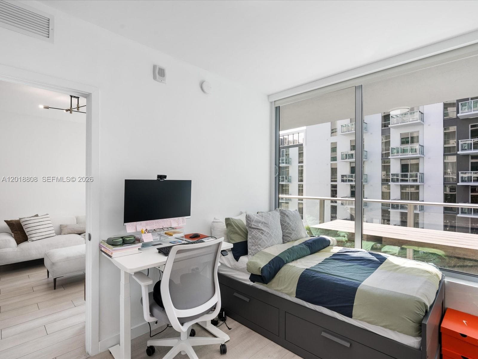 Le Parc At Brickell Condo, Miami, FL — 15