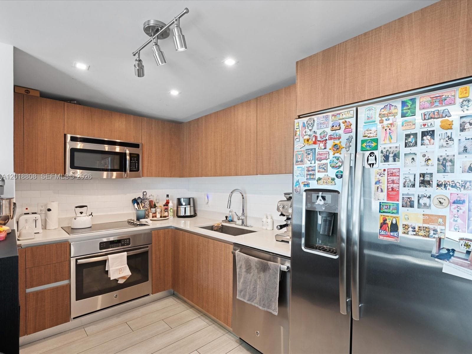 Le Parc At Brickell Condo, Miami, FL — 11