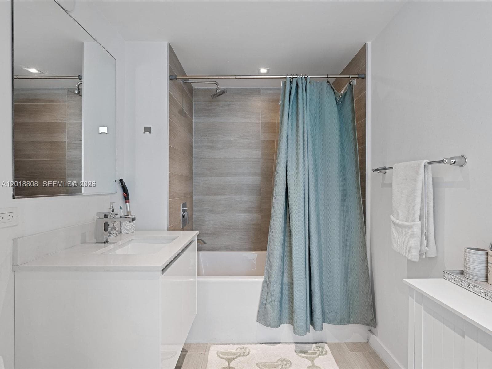 Le Parc At Brickell Condo, Miami, FL — 19