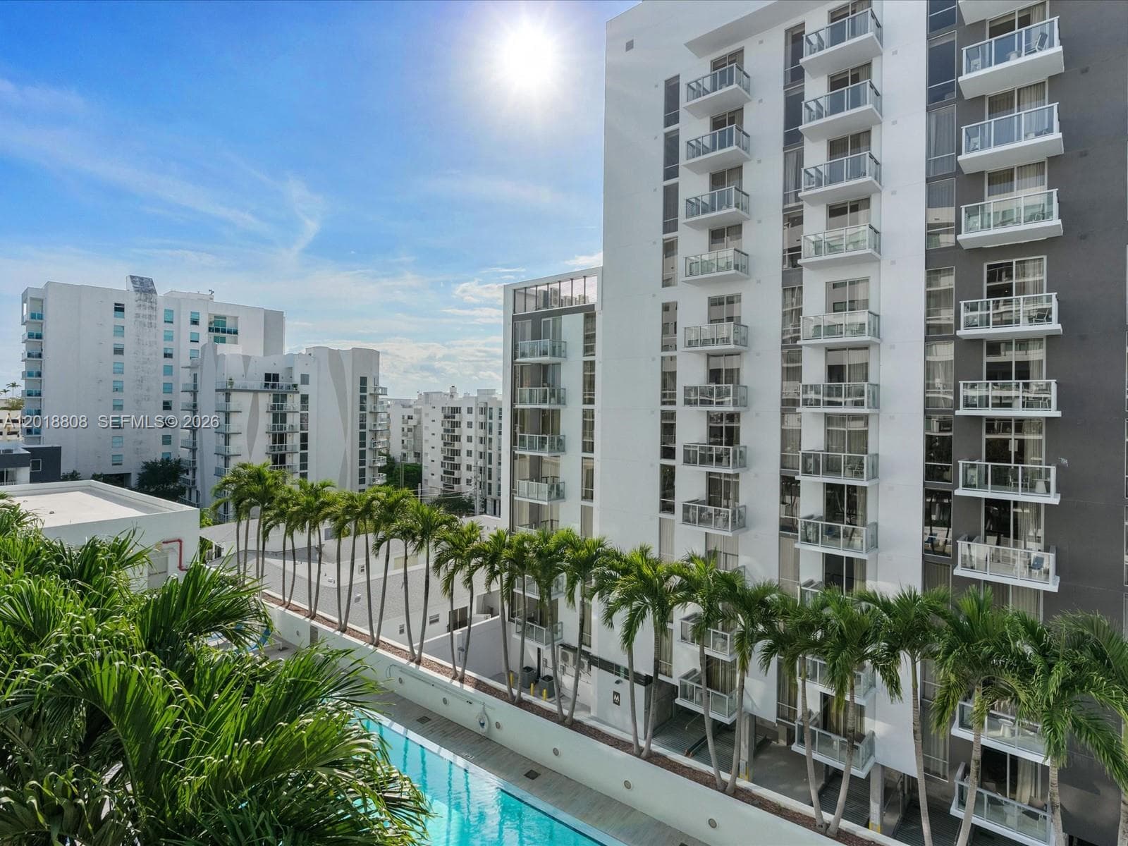 Le Parc At Brickell Condo, Miami, FL — 35