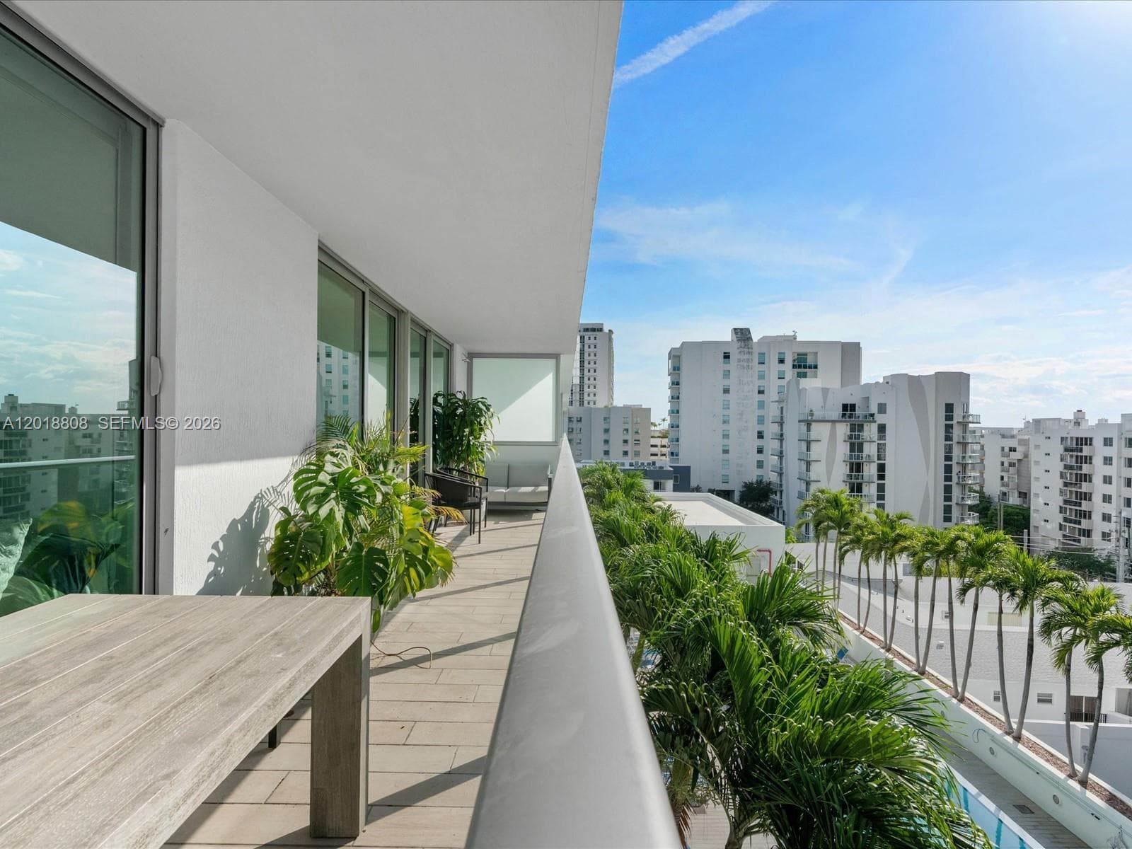Le Parc At Brickell Condo, Miami, FL — 31