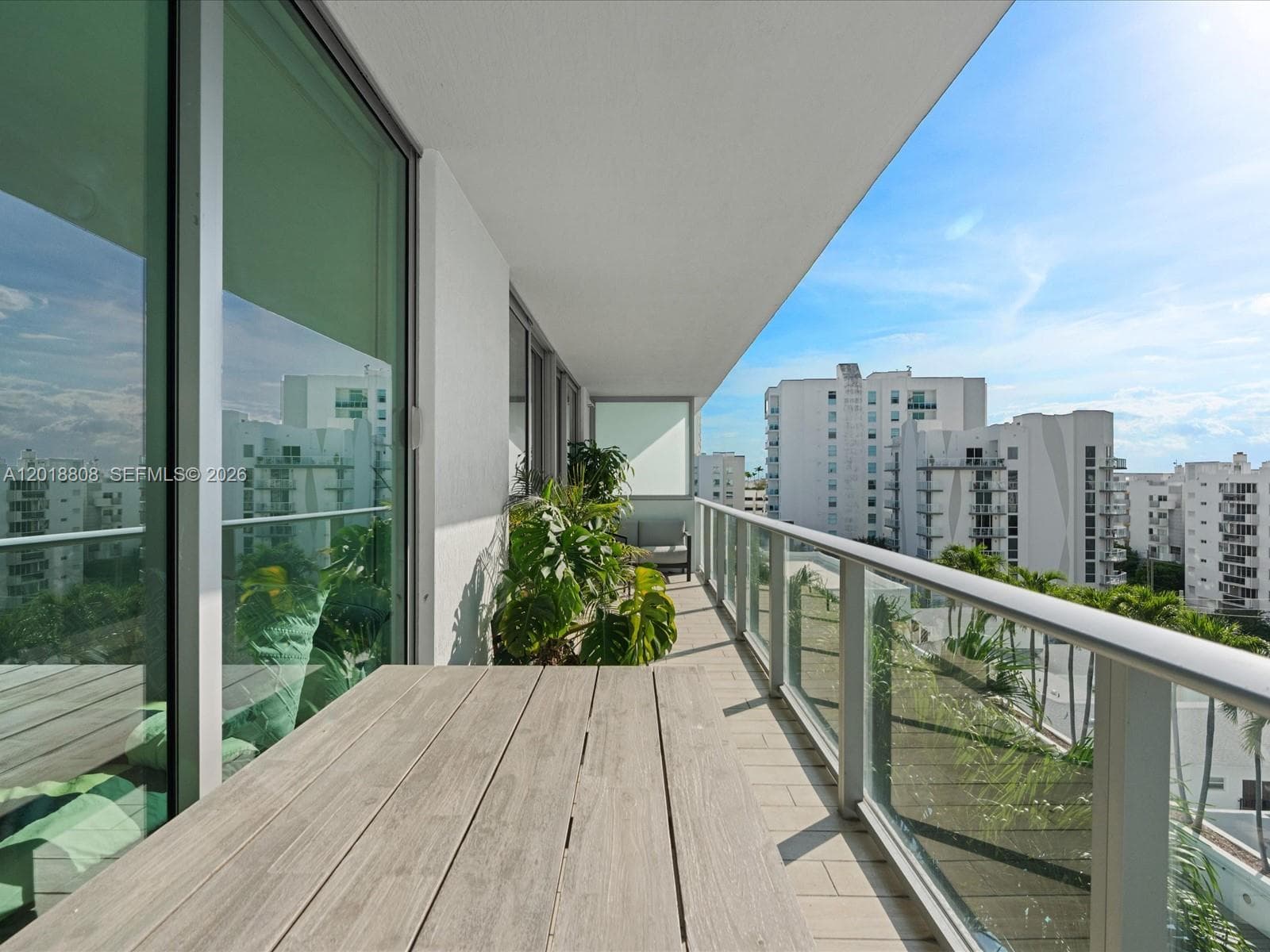 Le Parc At Brickell Condo, Miami, FL — 29