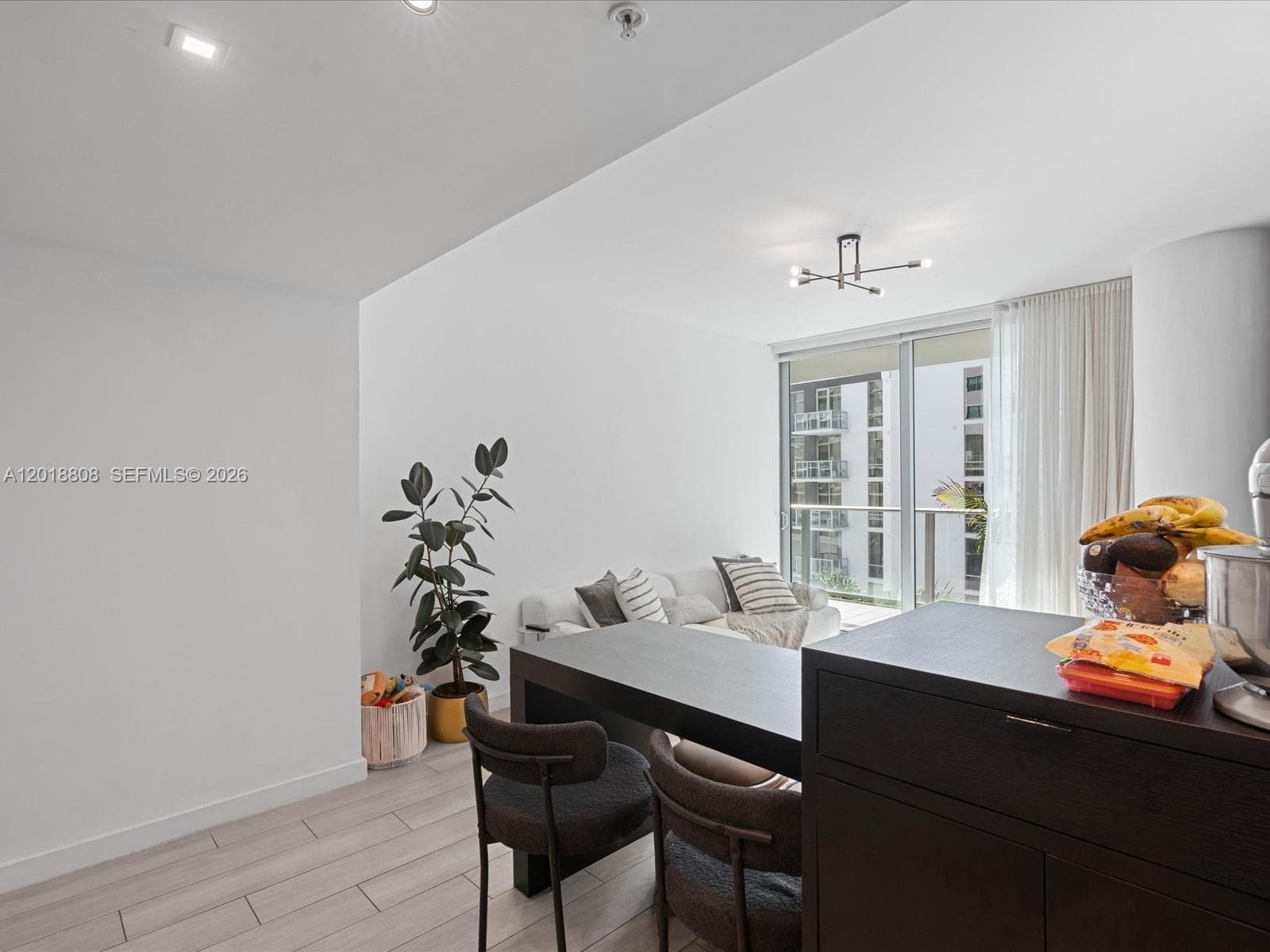 Le Parc At Brickell Condo, Miami, FL — 4