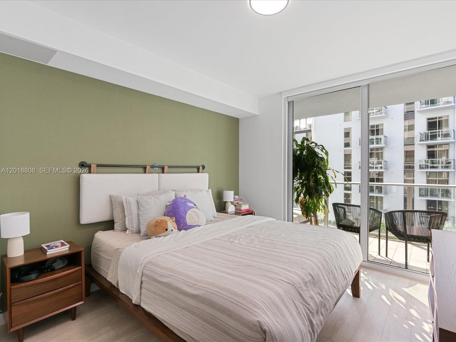 Le Parc At Brickell Condo, Miami, FL — 25