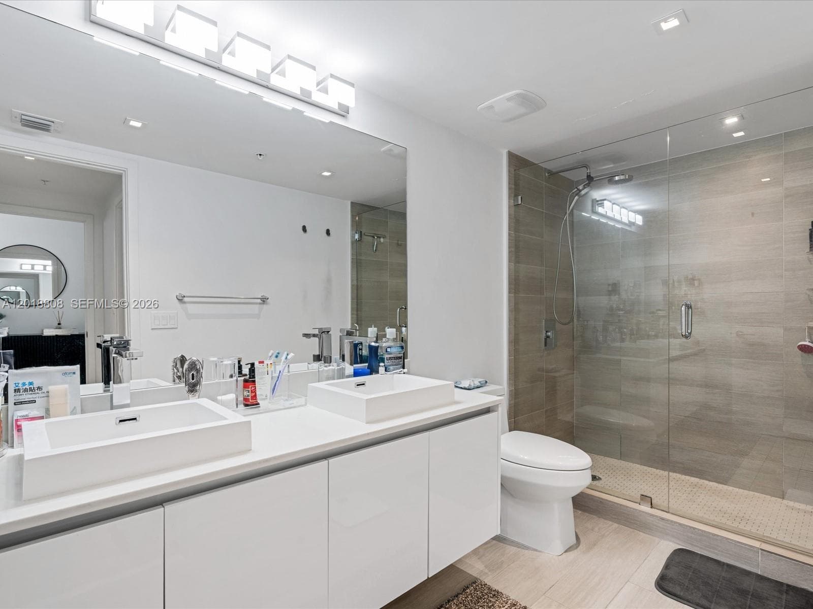 Le Parc At Brickell Condo, Miami, FL — 21