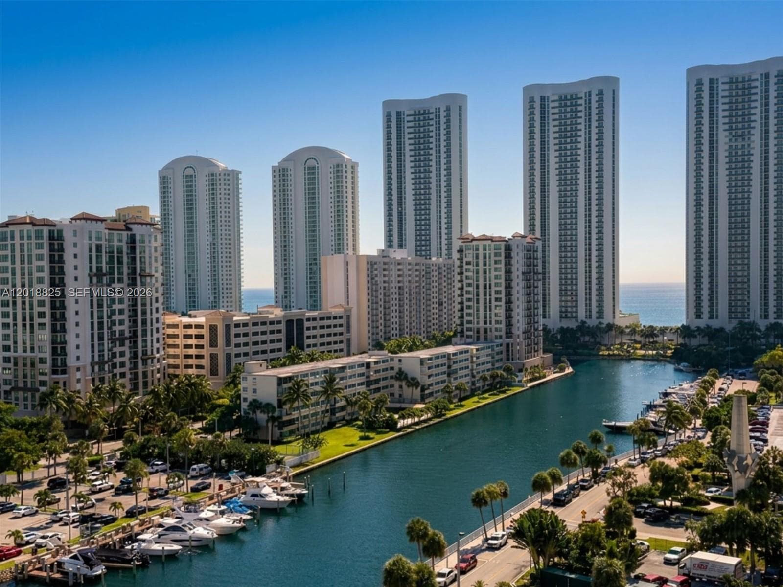 500 Bayview Dr # 1421, Sunny Isles Beach FL 33160 — 4