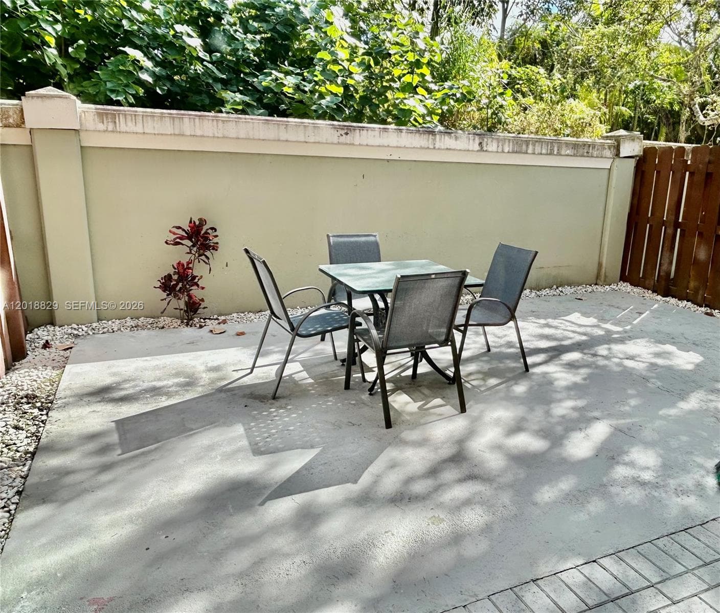 607 NE 35th Ave # 607, Homestead FL 33033 — 27