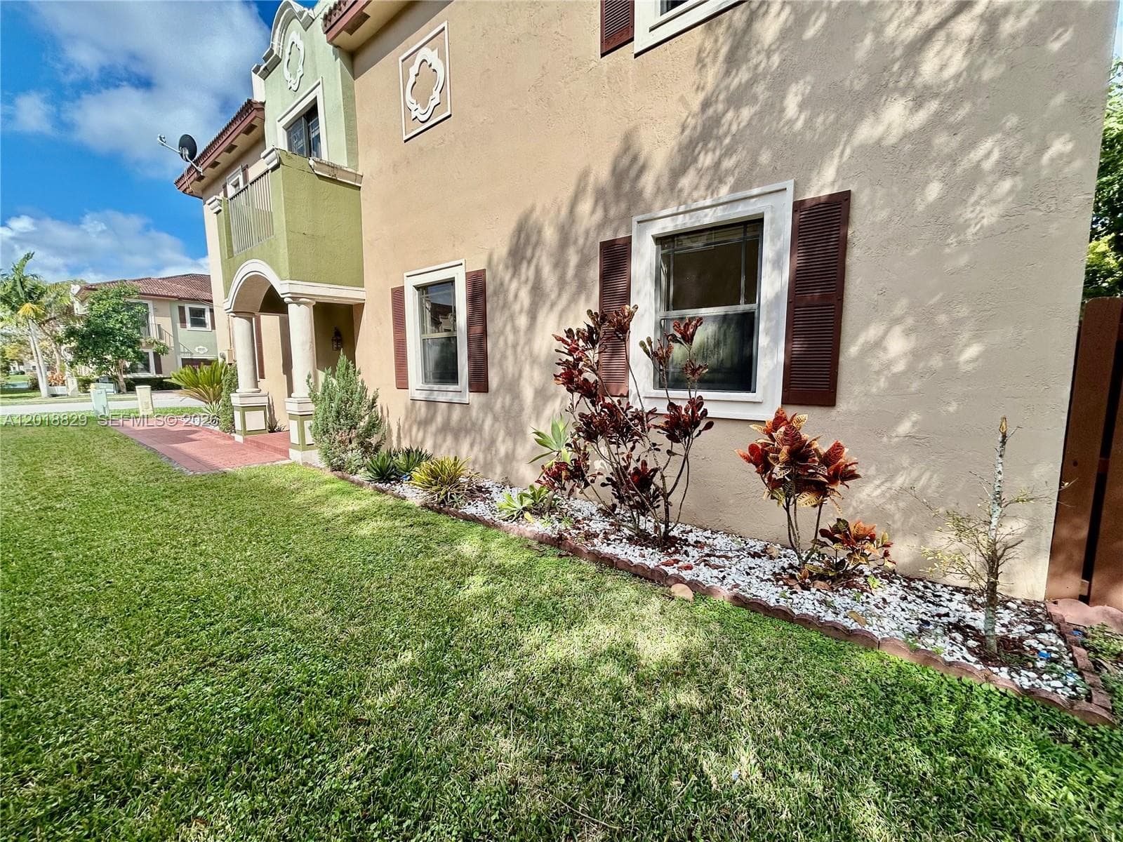 607 NE 35th Ave # 607, Homestead FL 33033 — 3