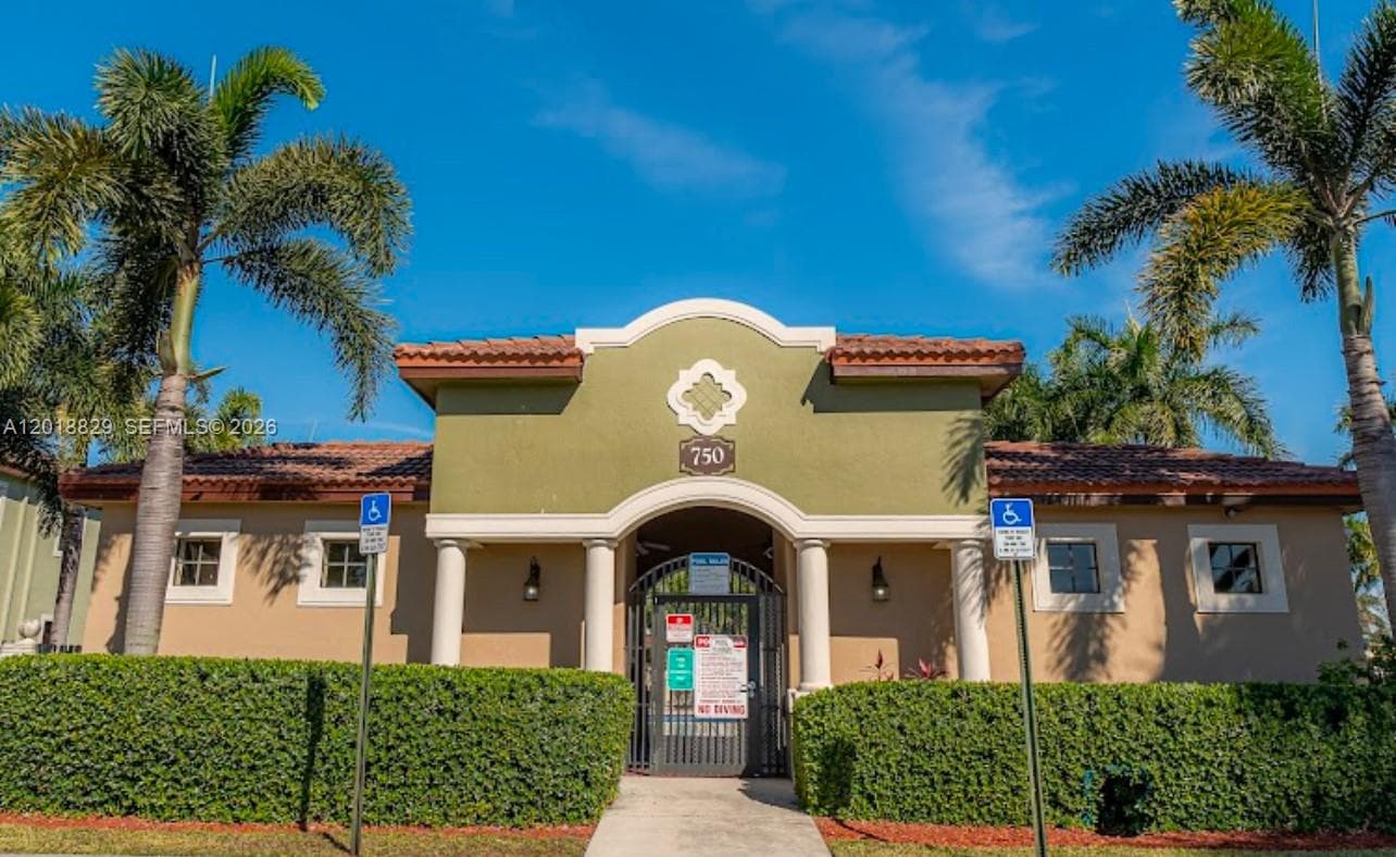 607 NE 35th Ave # 607, Homestead FL 33033 — 28