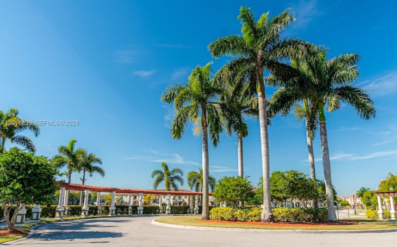 607 NE 35th Ave # 607, Homestead FL 33033 — 30