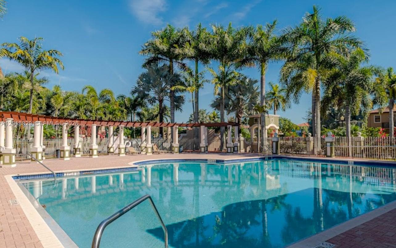 607 NE 35th Ave # 607, Homestead FL 33033 — 29