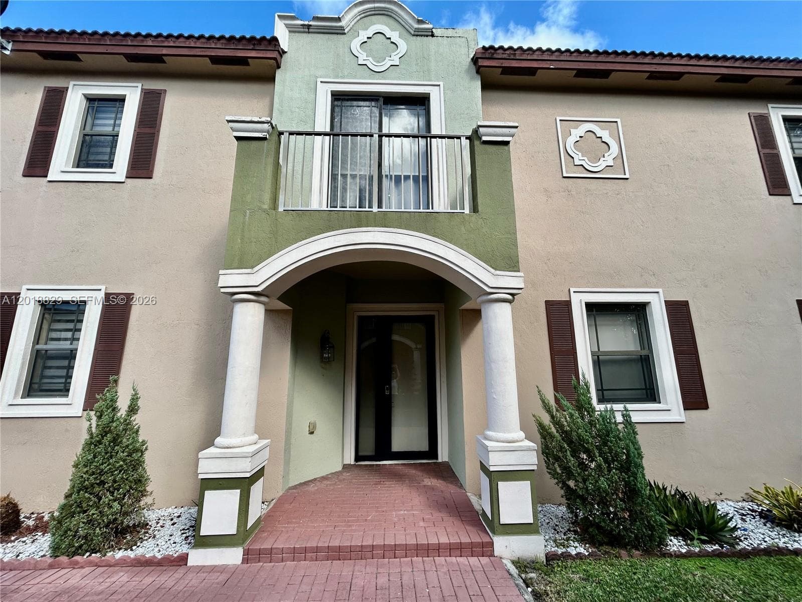 607 NE 35th Ave # 607, Homestead FL 33033 — 4