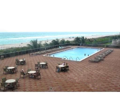 6039 COLLINS AV # 537, Miami Beach FL 33140 — 13