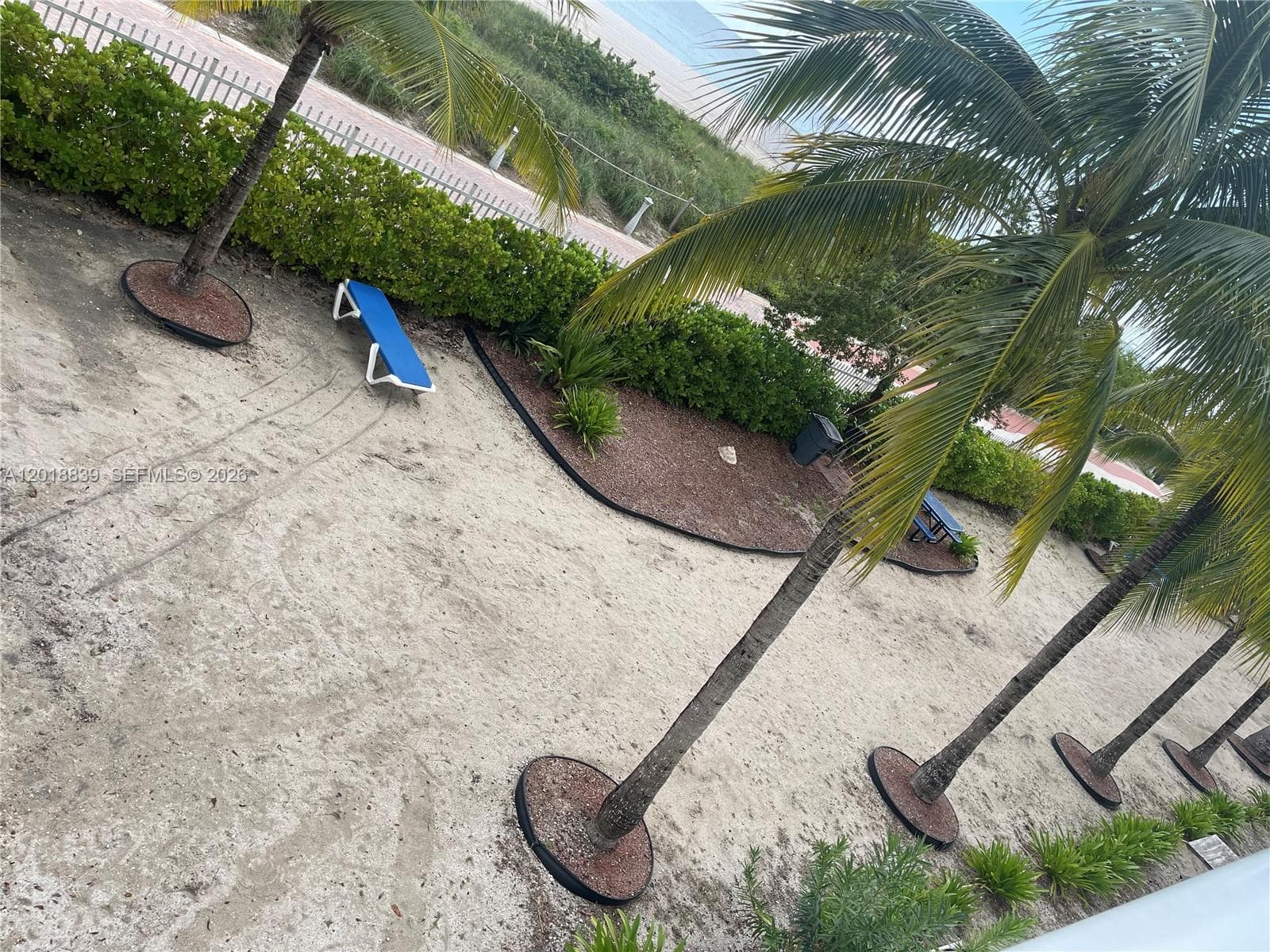 6039 COLLINS AV # 537, Miami Beach FL 33140 — 10