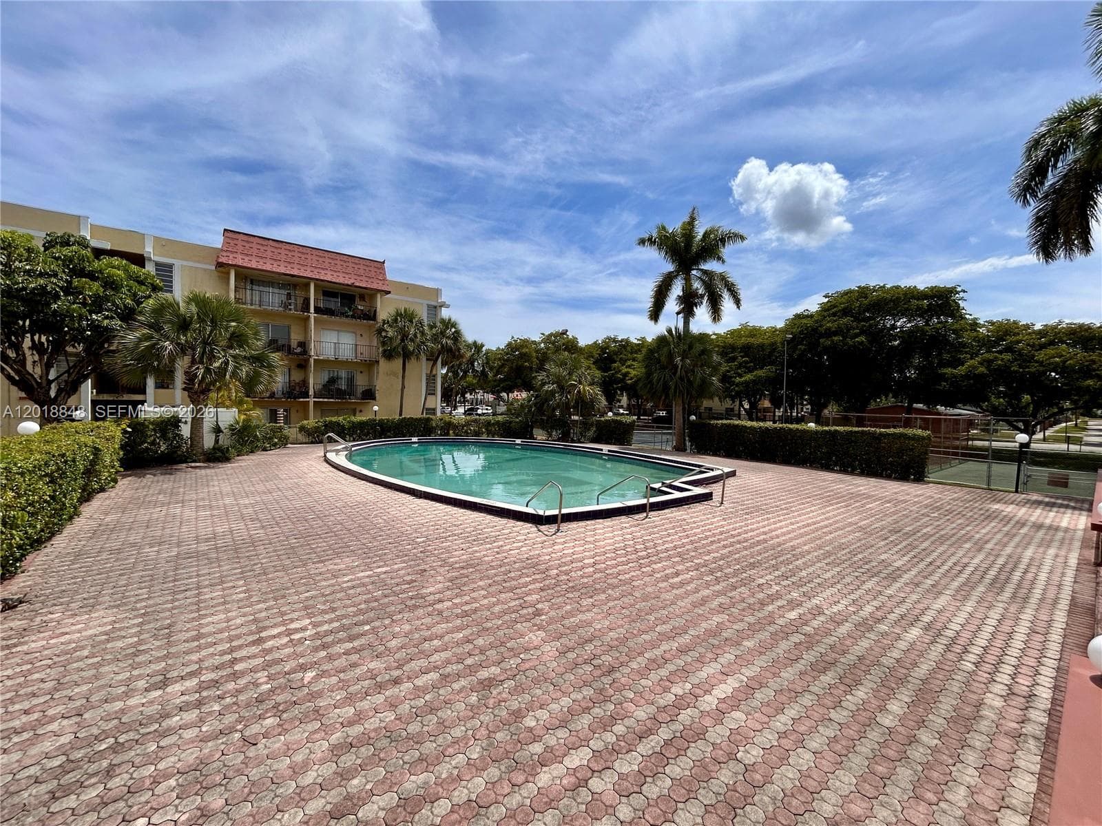 12035 NE 2nd Ave # A119, North Miami FL 33161 — 2
