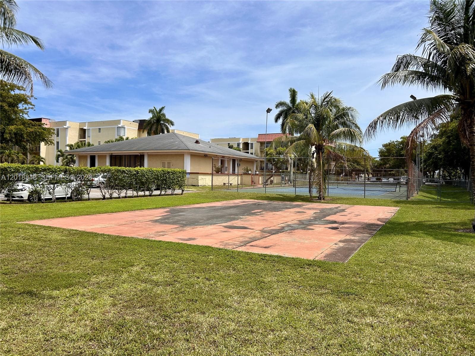 12035 NE 2nd Ave # A119, North Miami FL 33161 — 5
