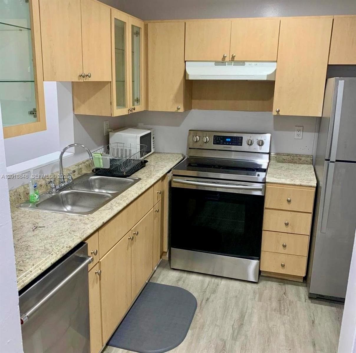 12035 NE 2nd Ave # A119, North Miami FL 33161 — 10