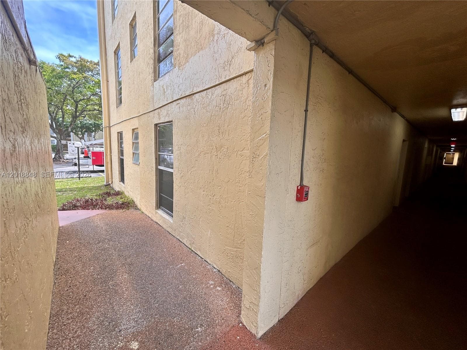12035 NE 2nd Ave # A119, North Miami FL 33161 — 14