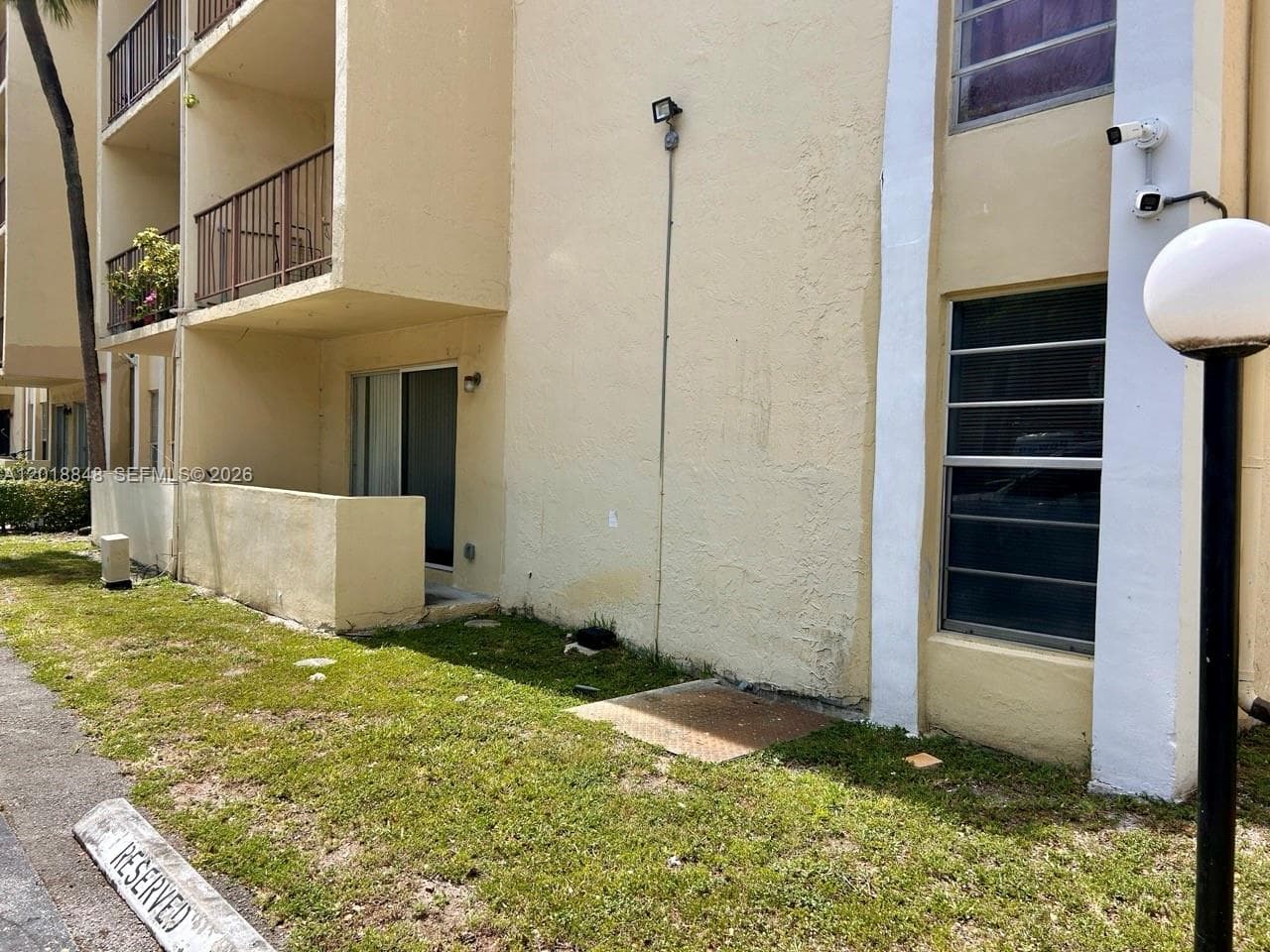 12035 NE 2nd Ave # A119, North Miami FL 33161 — 15