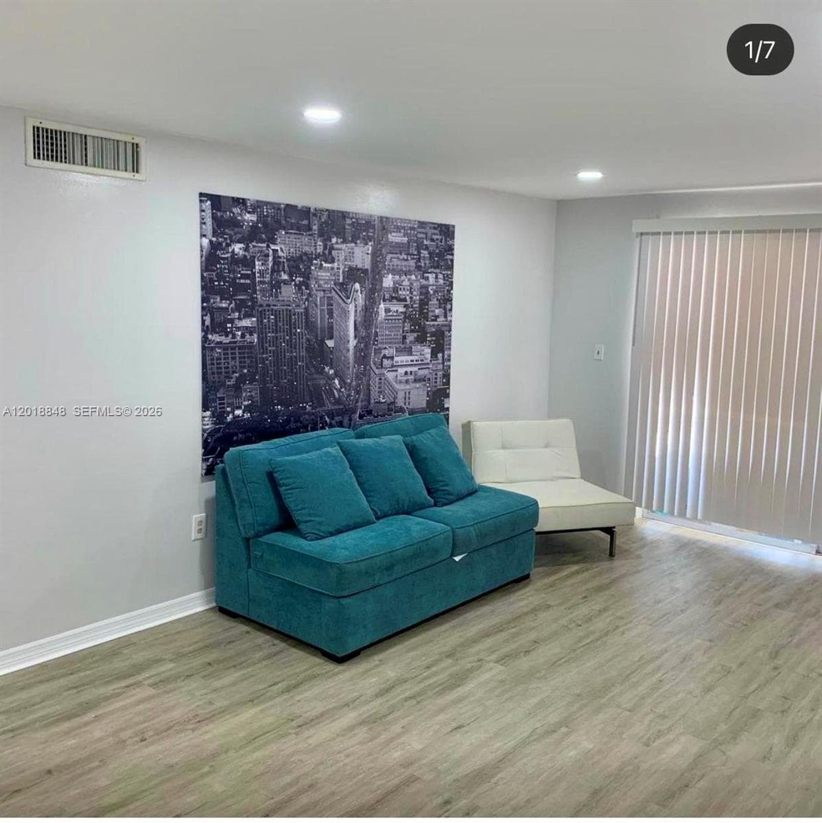 12035 NE 2nd Ave # A119, North Miami FL 33161 — 11