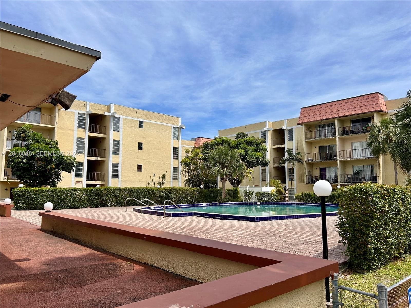 12035 NE 2nd Ave # A119, North Miami FL 33161 — 4