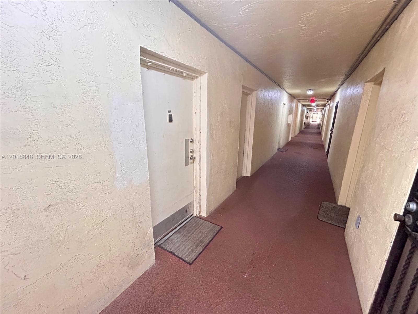 12035 NE 2nd Ave # A119, North Miami FL 33161 — 8