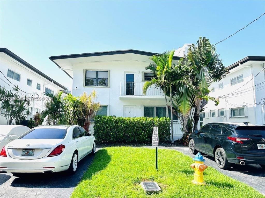 3751 NE 170th St # 2, North Miami Beach FL 33160 — 20
