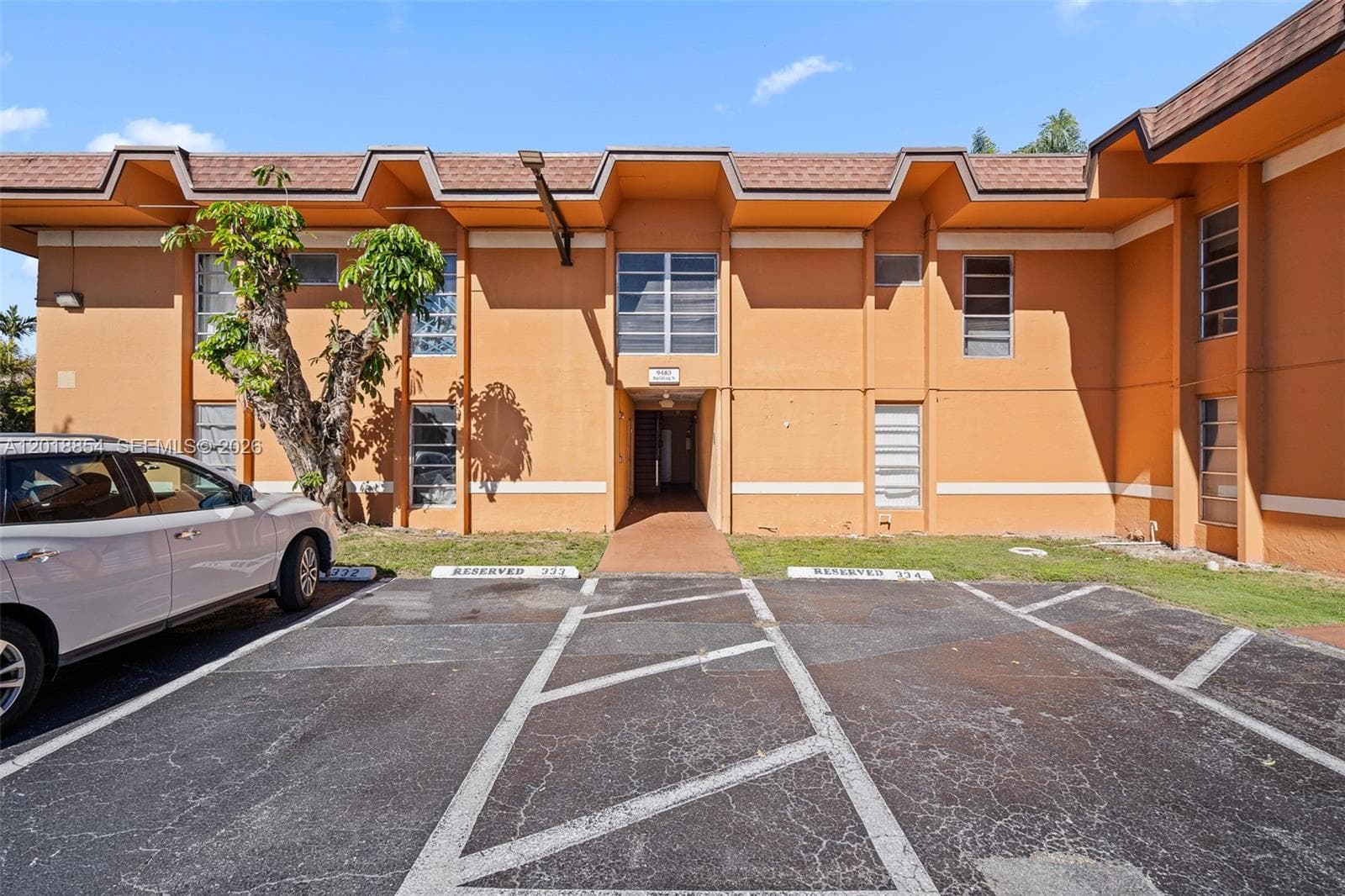 9483 SW 76 St # N1, Miami FL 33173 — 11