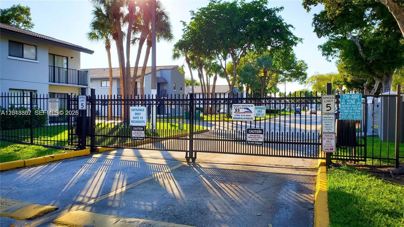 7115 NW 179th St # 106, Hialeah FL 33015 — 11