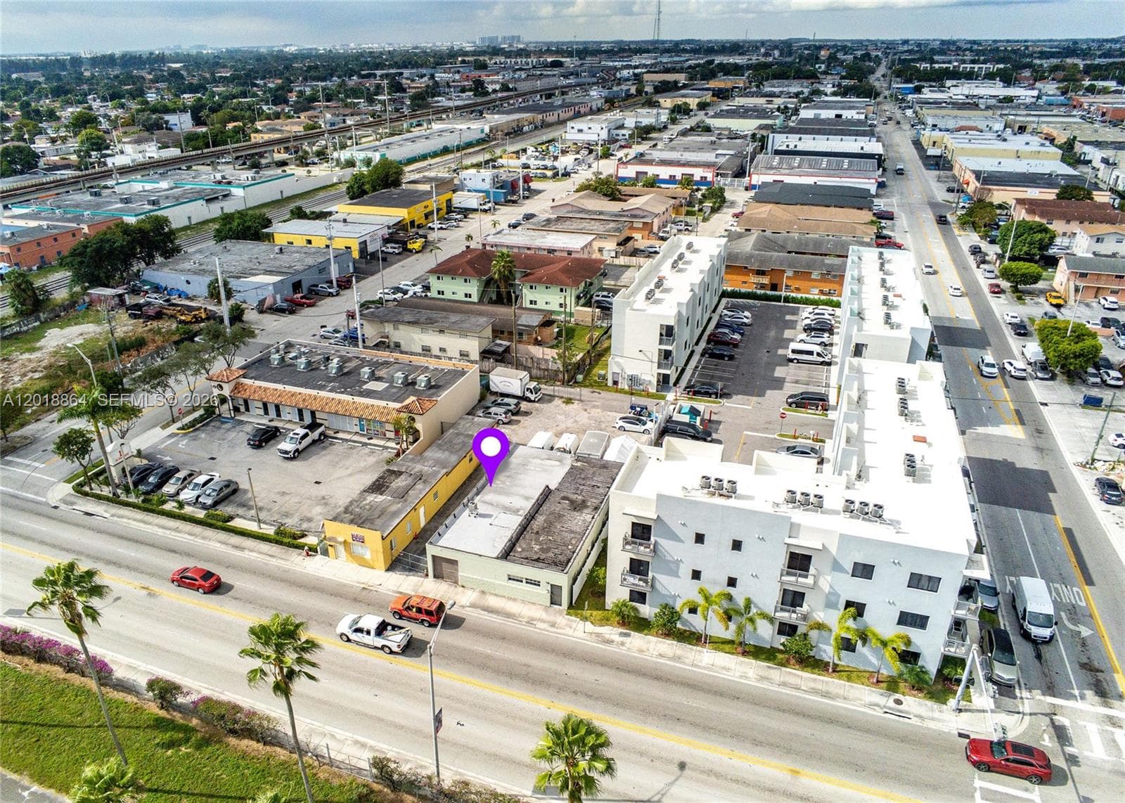 2230 Palm Ave, Hialeah FL 33010 — 3