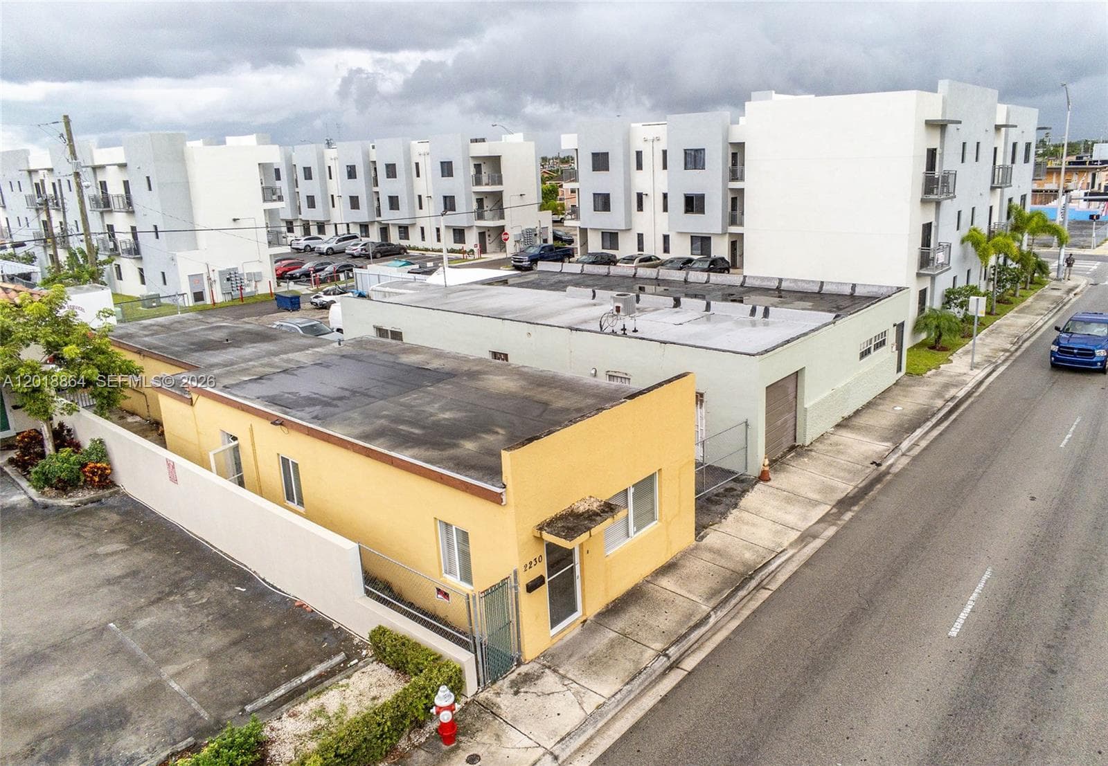 2230 Palm Ave, Hialeah FL 33010 — 9