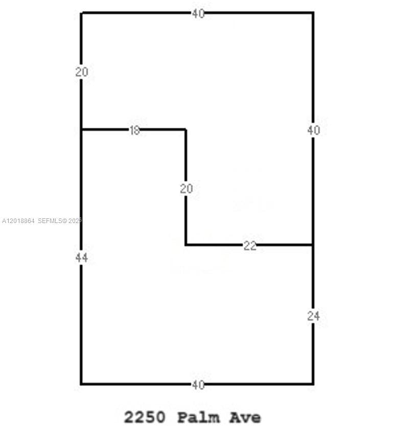 2230 Palm Ave, Hialeah FL 33010 — 14