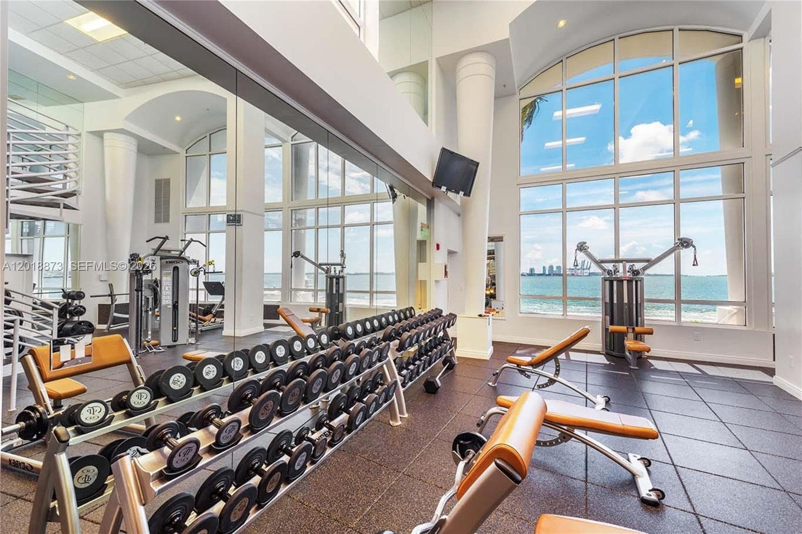 848 Brickell Key Dr # 2703, Miami FL 33131 — 23