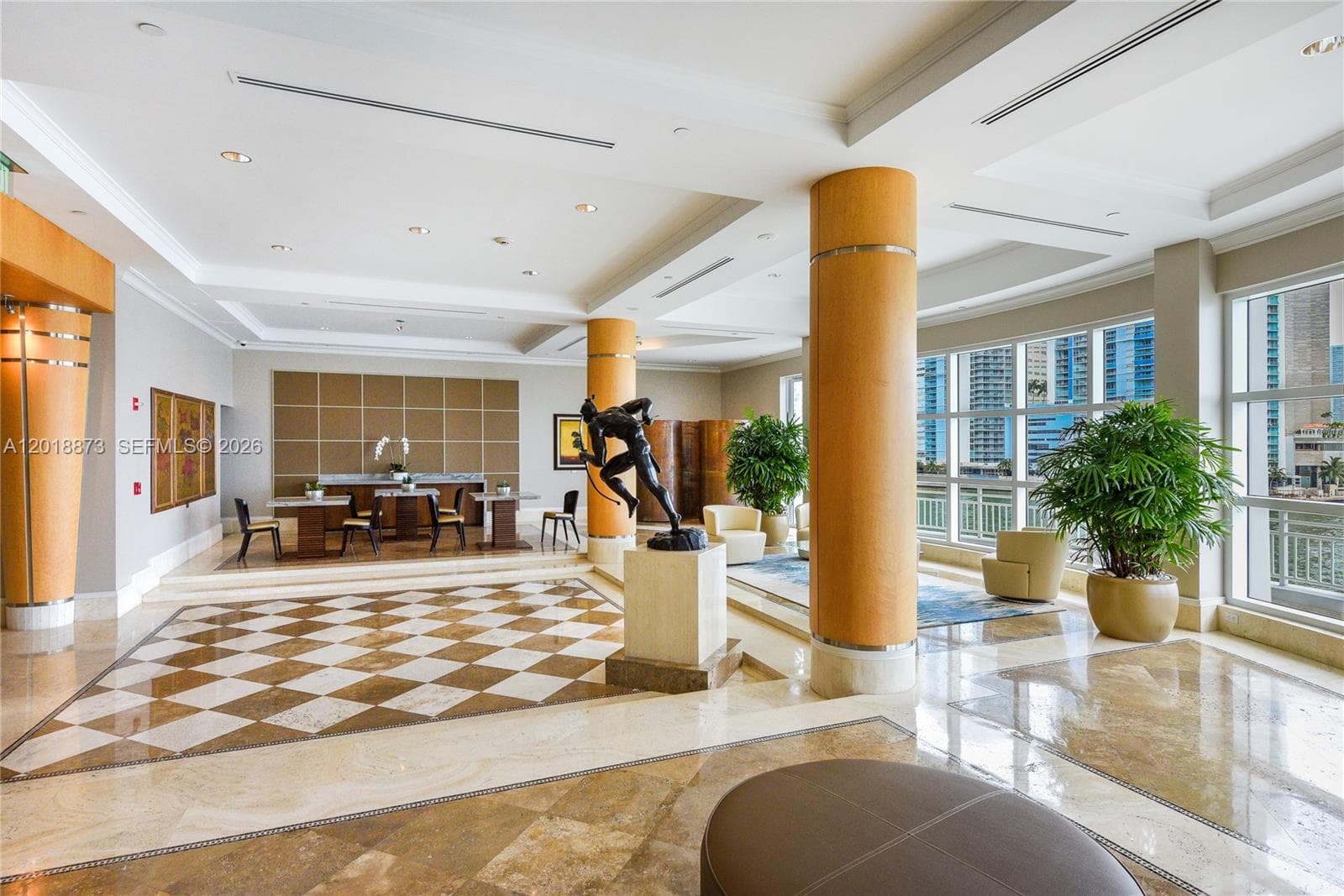 848 Brickell Key Dr # 2703, Miami FL 33131 — 28
