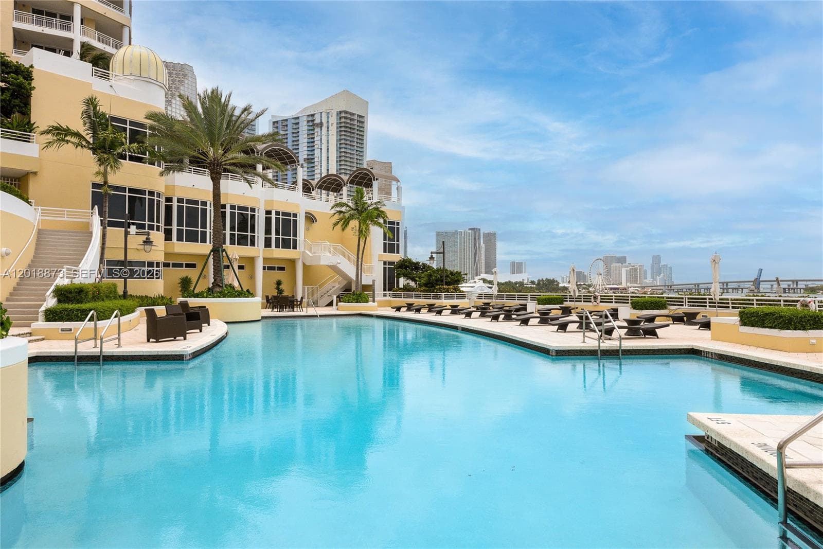 848 Brickell Key Dr # 2703, Miami FL 33131 — 29