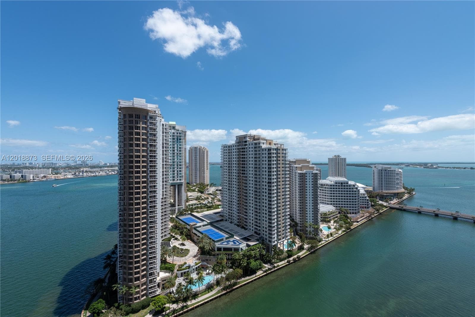 848 Brickell Key Dr # 2703, Miami FL 33131 — 21