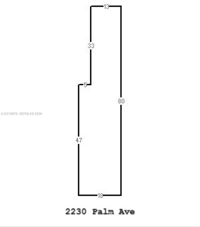 2250 Palm Ave, Hialeah FL 33010 — 12