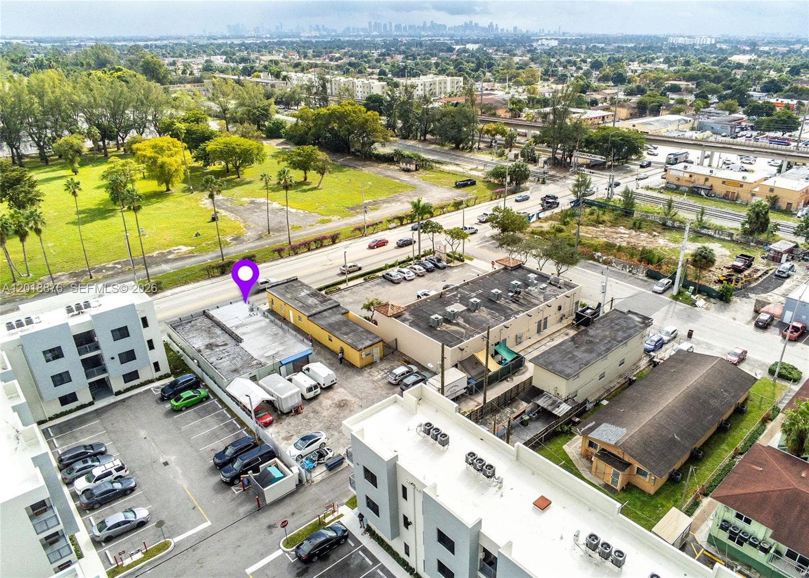 2250 Palm Ave, Hialeah FL 33010 — 7