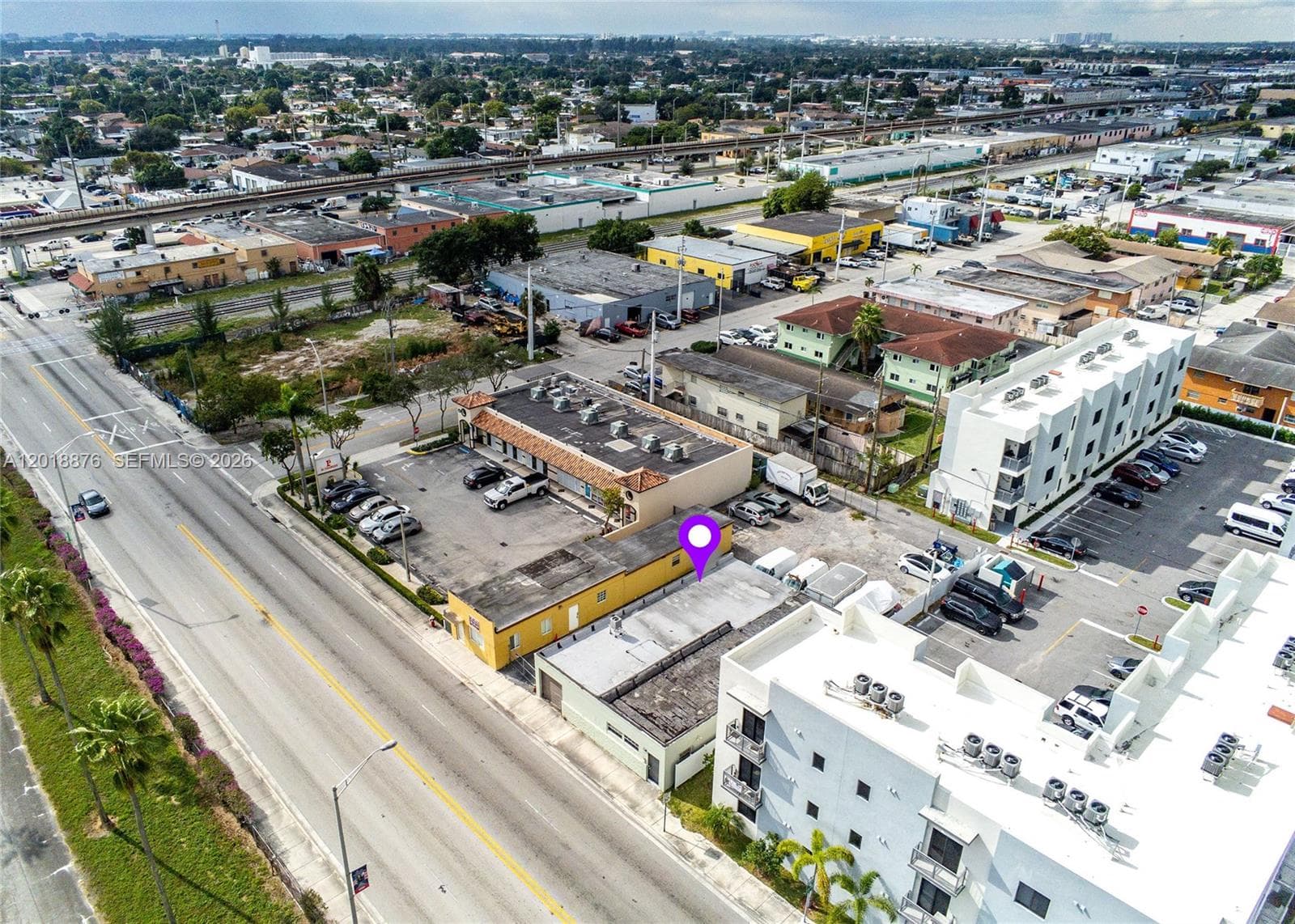 2250 Palm Ave, Hialeah FL 33010 — 9