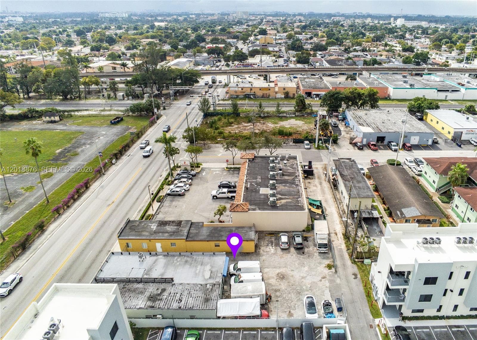 2250 Palm Ave, Hialeah FL 33010 — 8