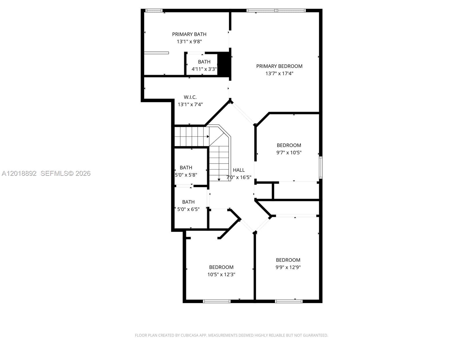 4113 NE 22nd Ln, Homestead FL 33033 — 23