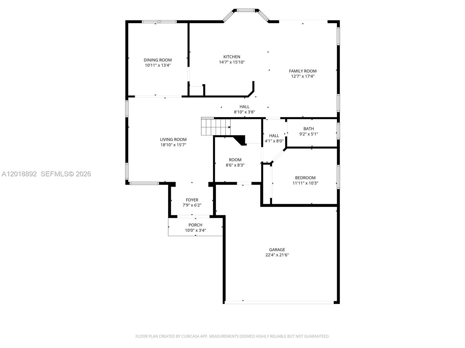 4113 NE 22nd Ln, Homestead FL 33033 — 22