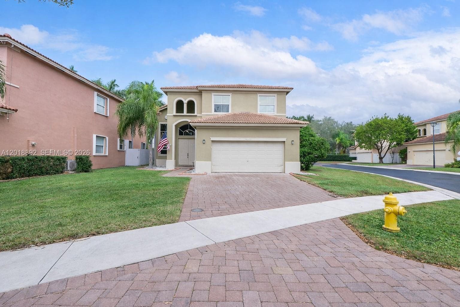 4113 NE 22nd Ln, Homestead FL 33033 — 1