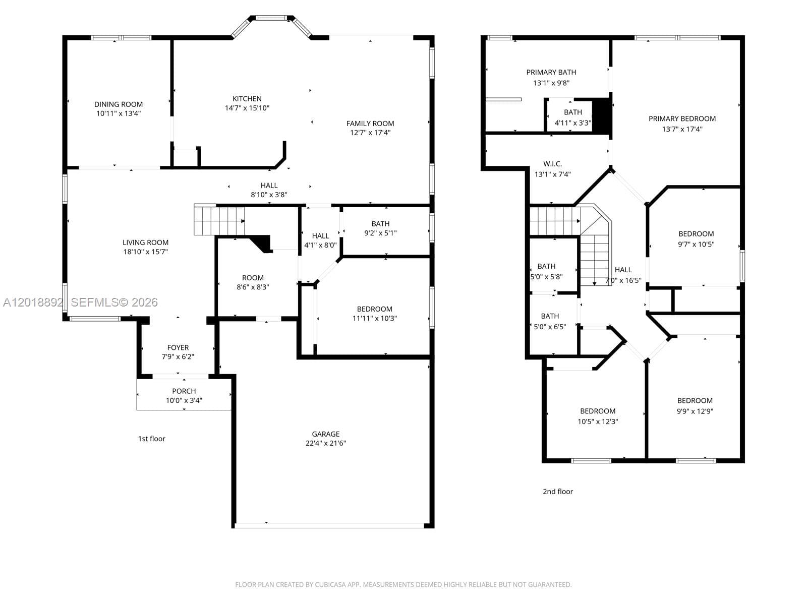 4113 NE 22nd Ln, Homestead FL 33033 — 24