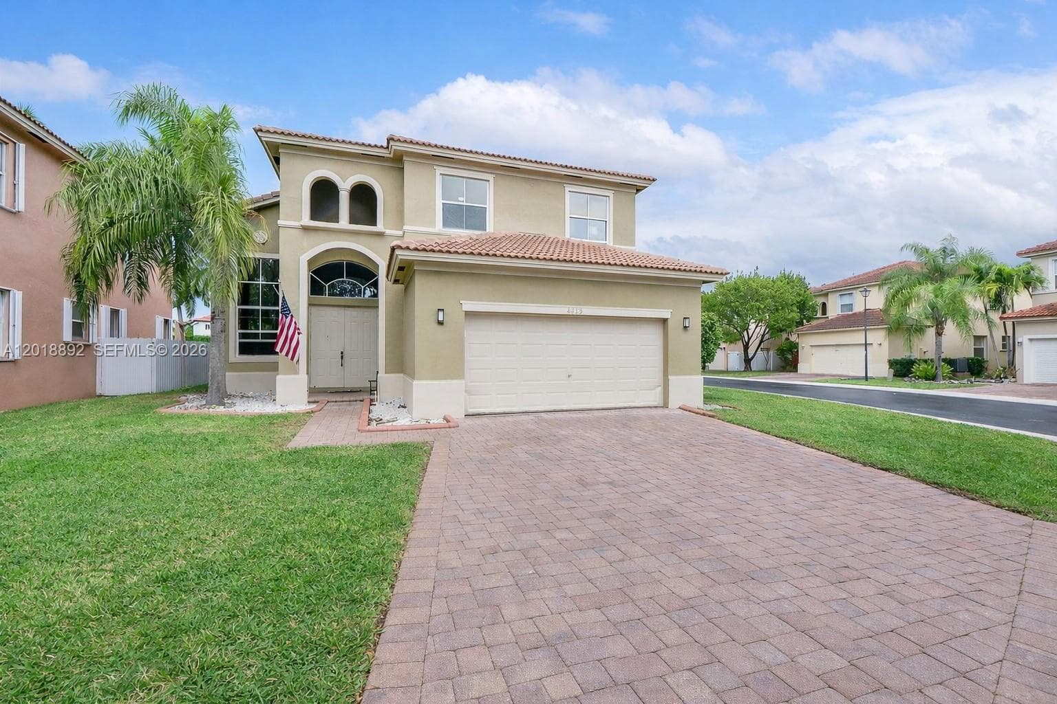 4113 NE 22nd Ln, Homestead FL 33033 — 25