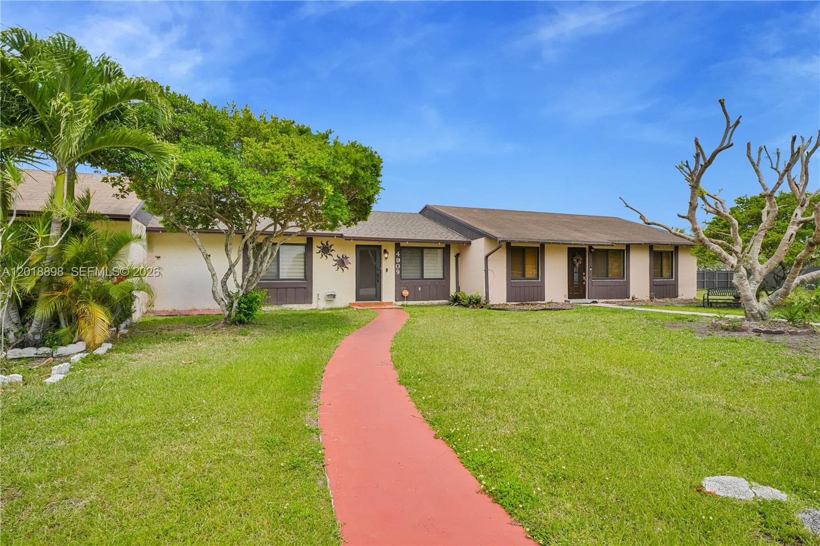 4909 SW 135th Ct, Miami FL 33175 — 20